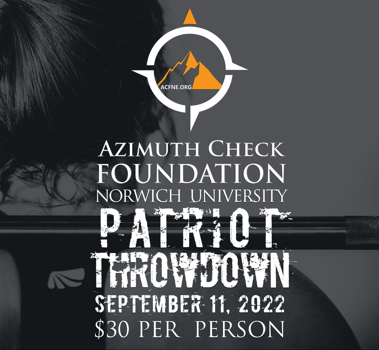 Patriot Throwdown » Azimuth Check Foundation